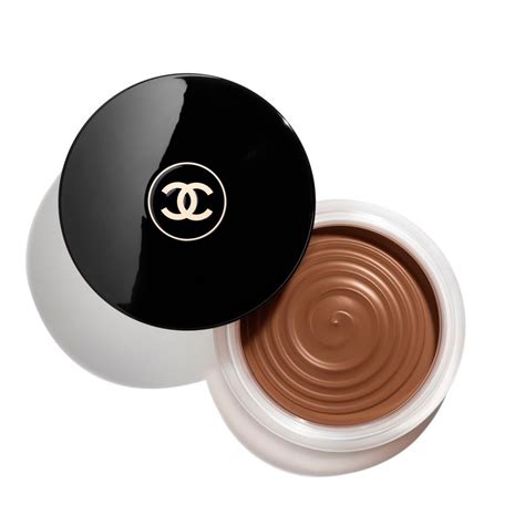 chanel cream bronzer john lewis.